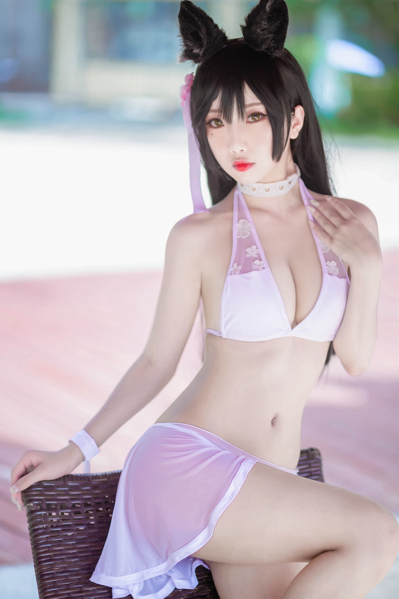 爱宕 1