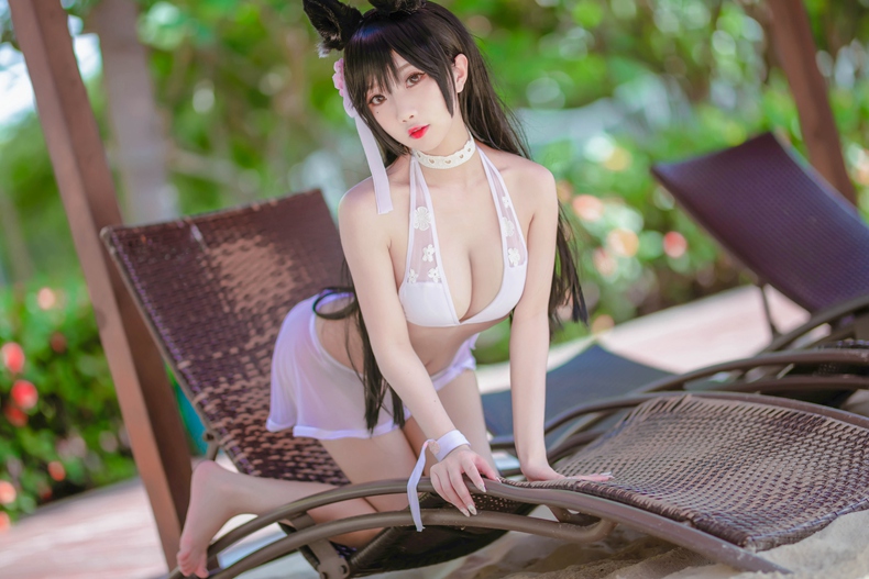 爱宕 5