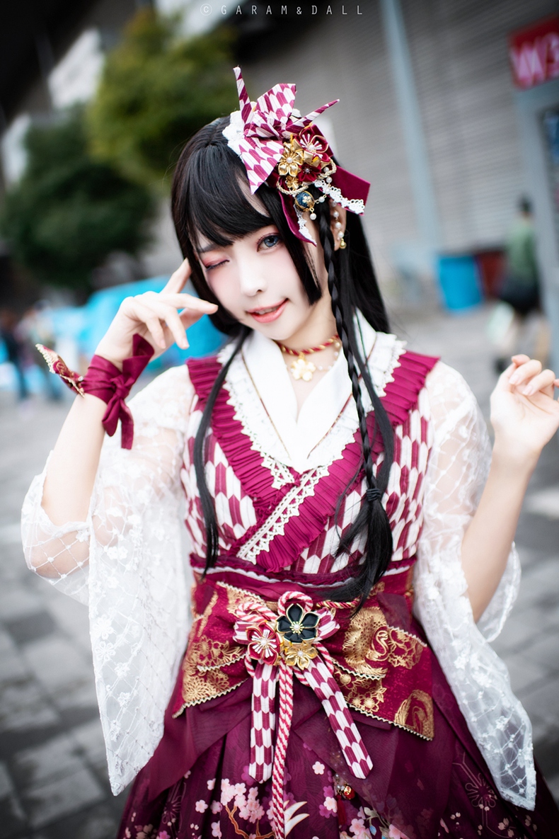 enako 6