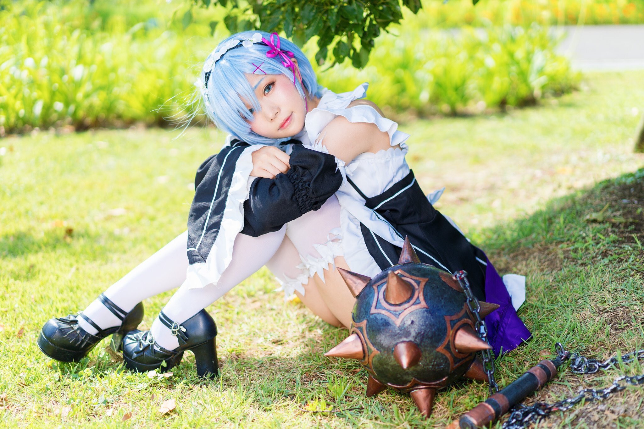 enako 3