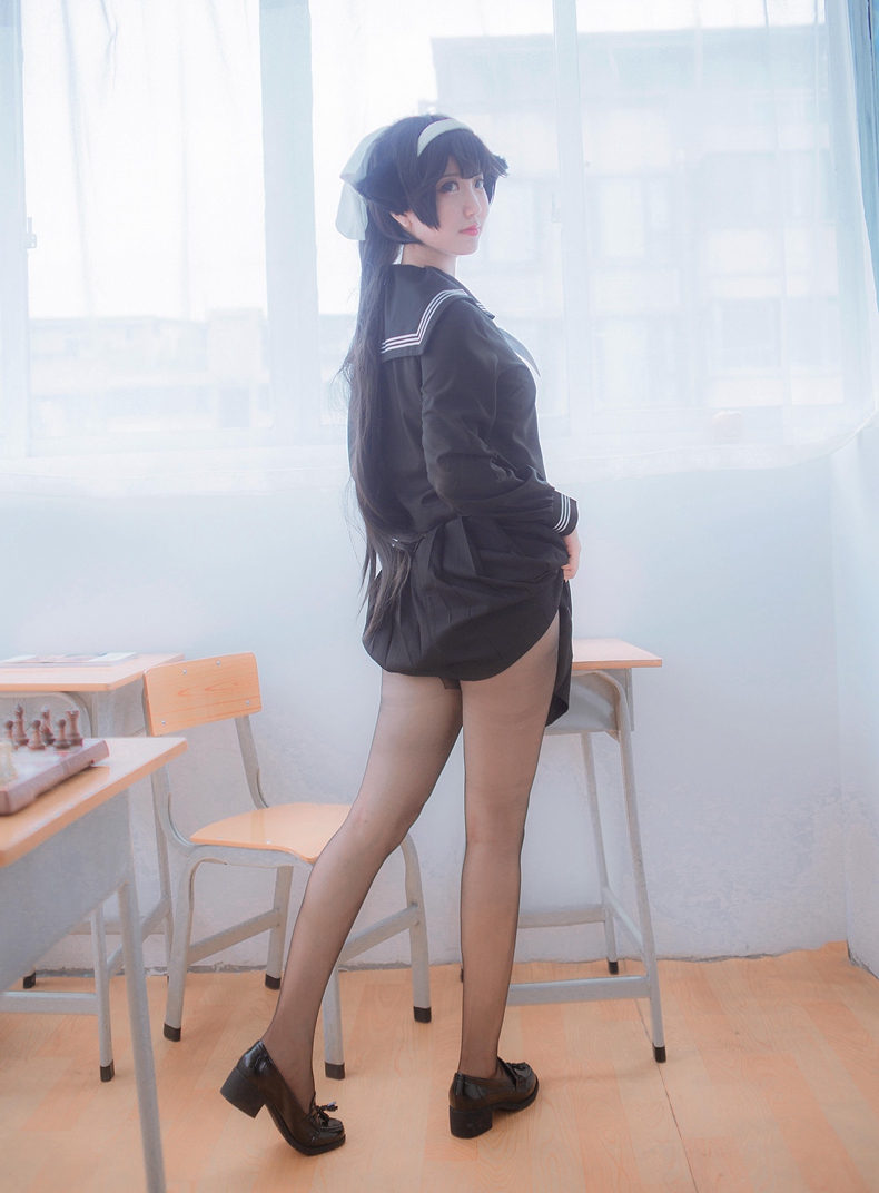爱宕 2
