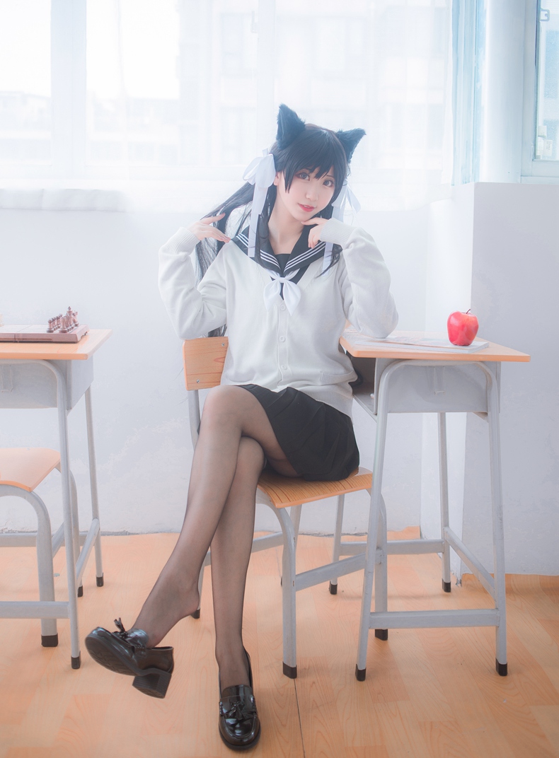 爱宕 4