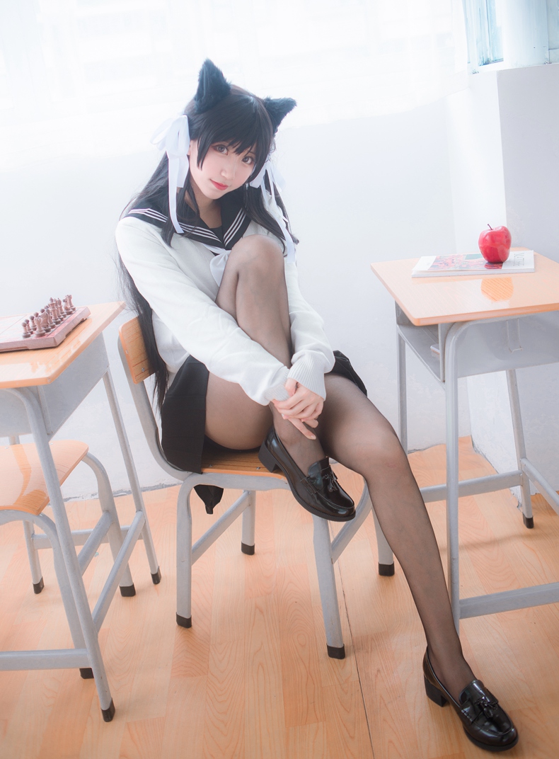 爱宕 5