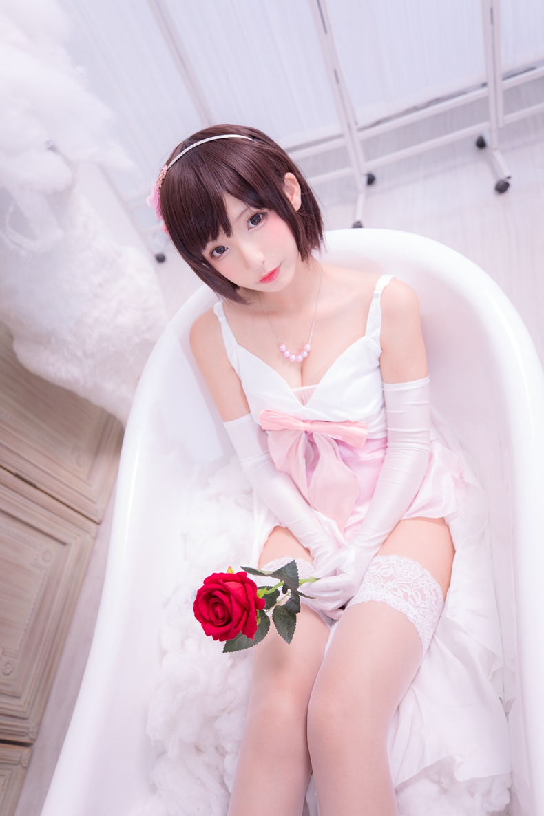 加藤惠 4