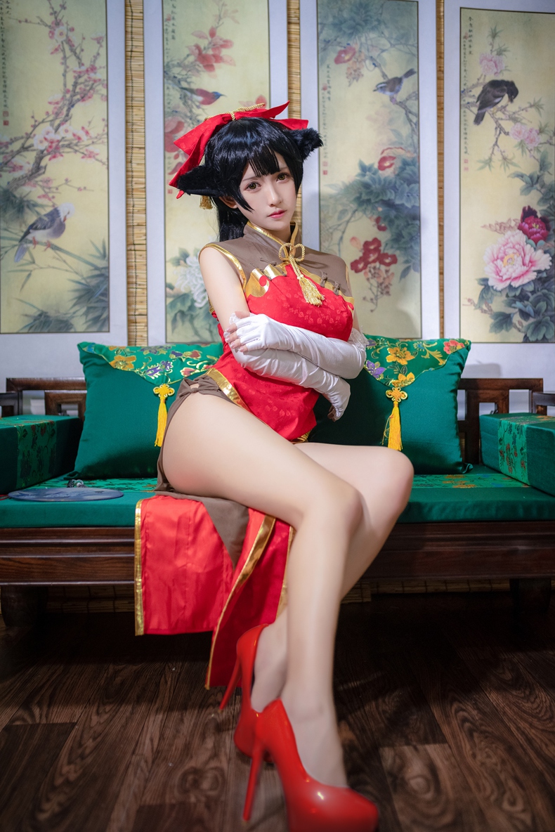 碧蓝航线 1