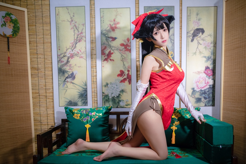 碧蓝航线 3