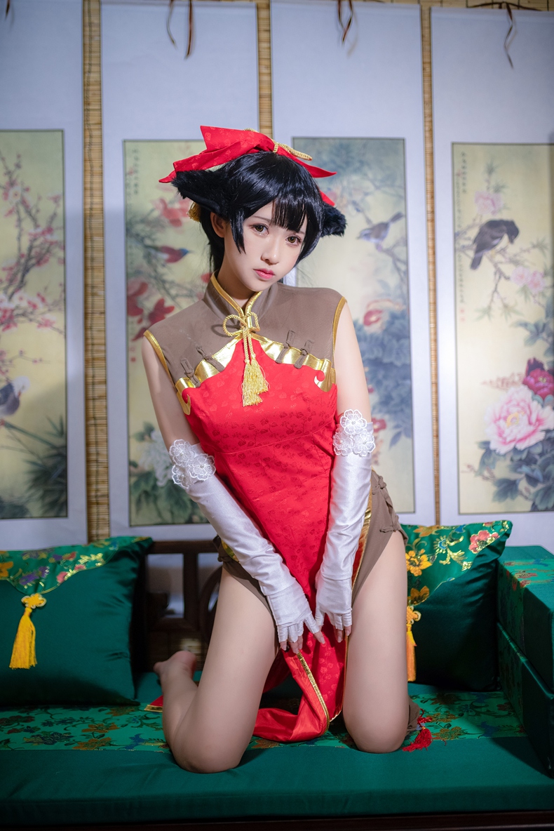 碧蓝航线 4