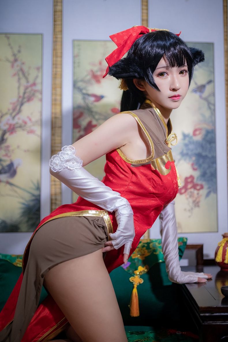 碧蓝航线 5