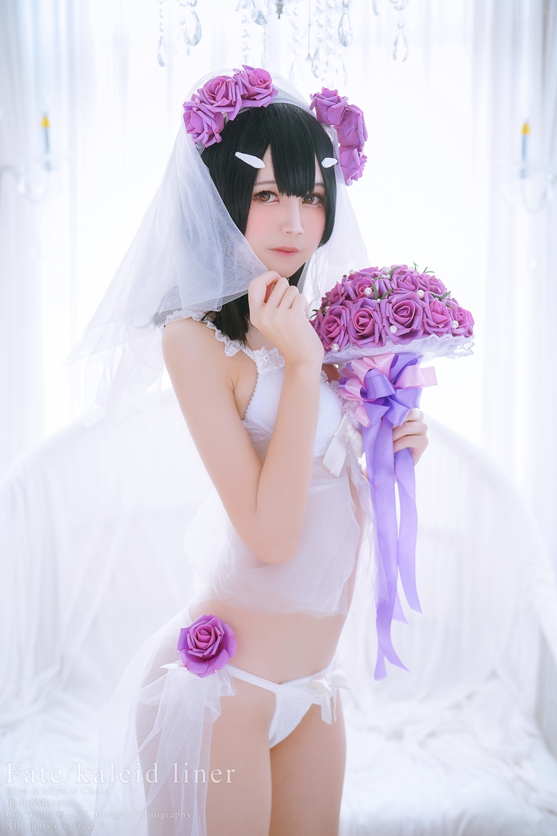 花嫁 5