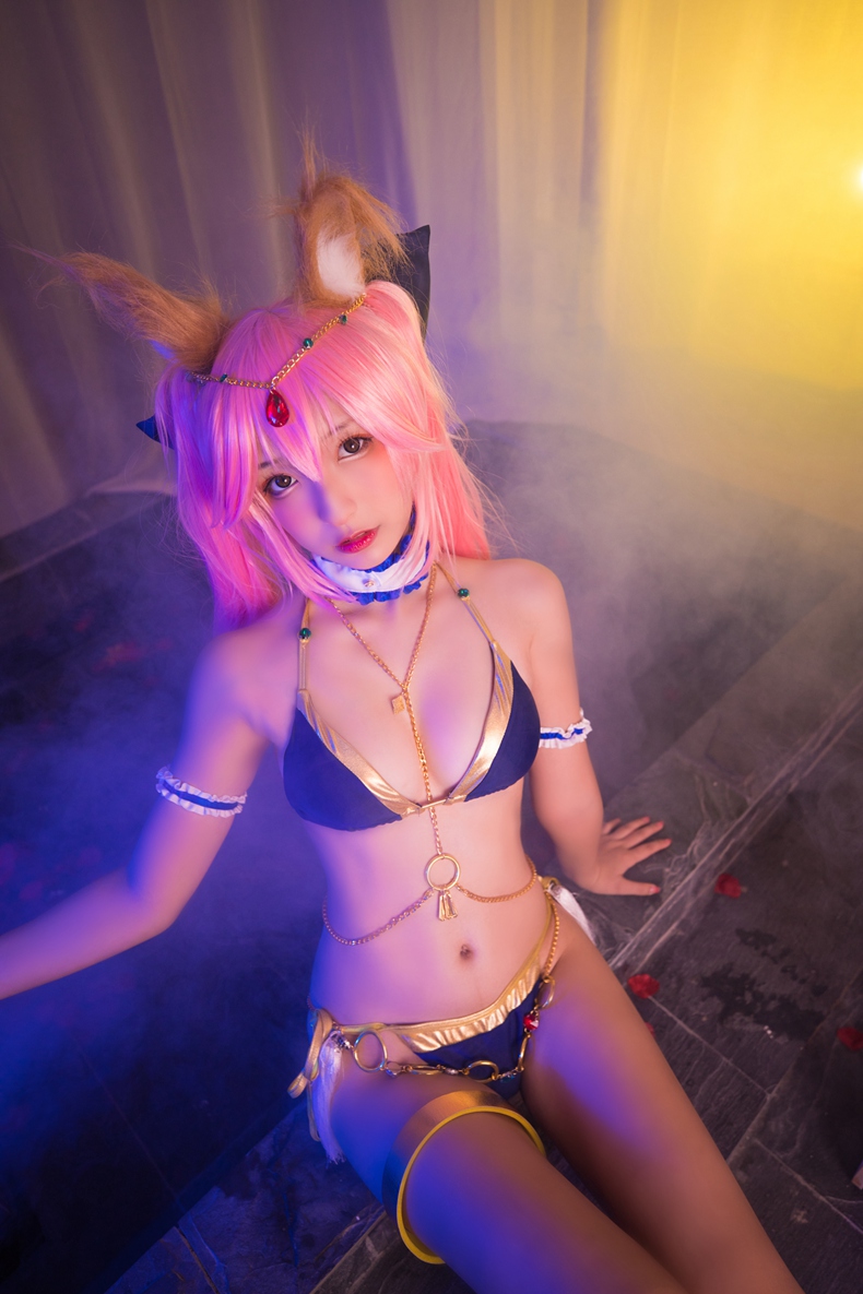 玉藻前 3