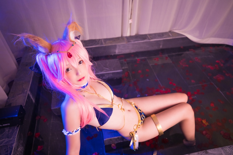 玉藻前 4