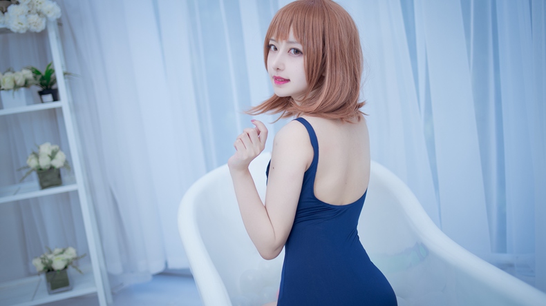 JK制服 4