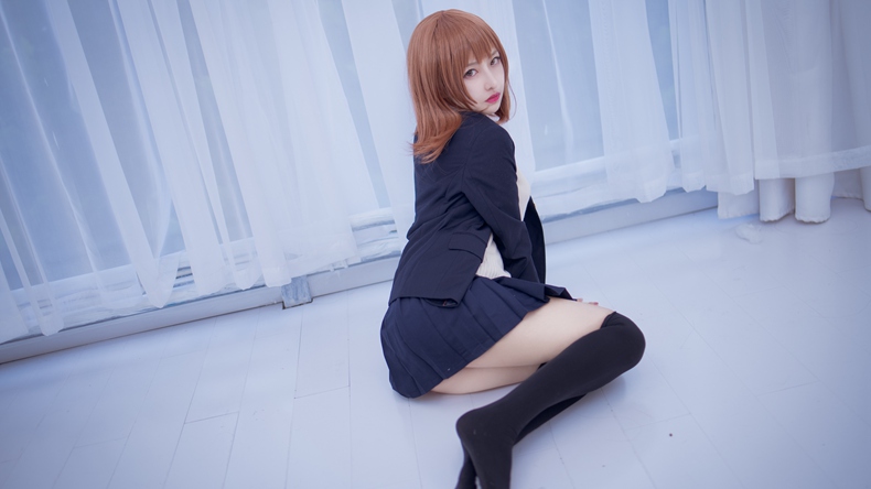 JK制服 5