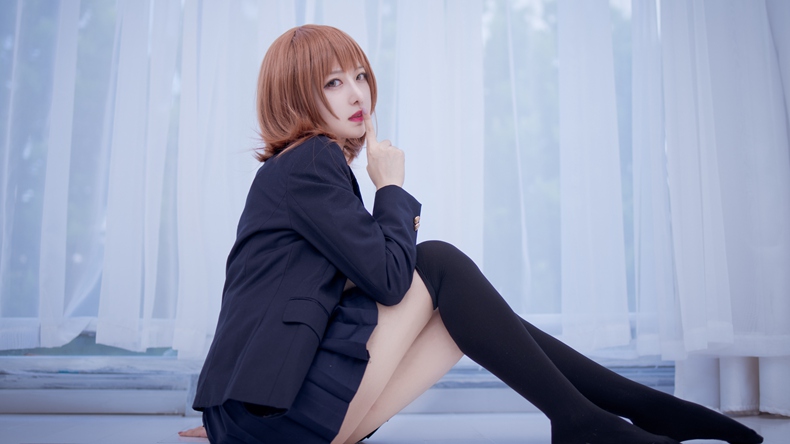 JK制服 6