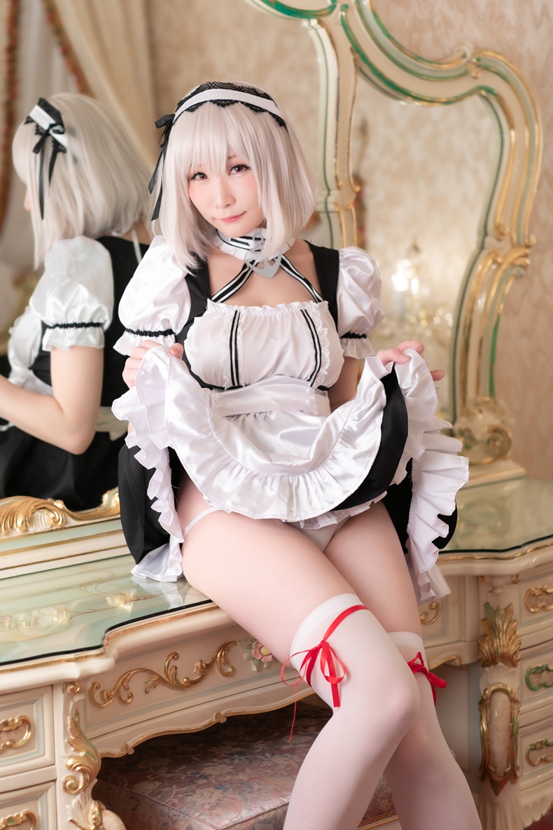cosplay 3