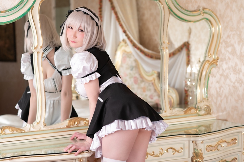 cosplay 1