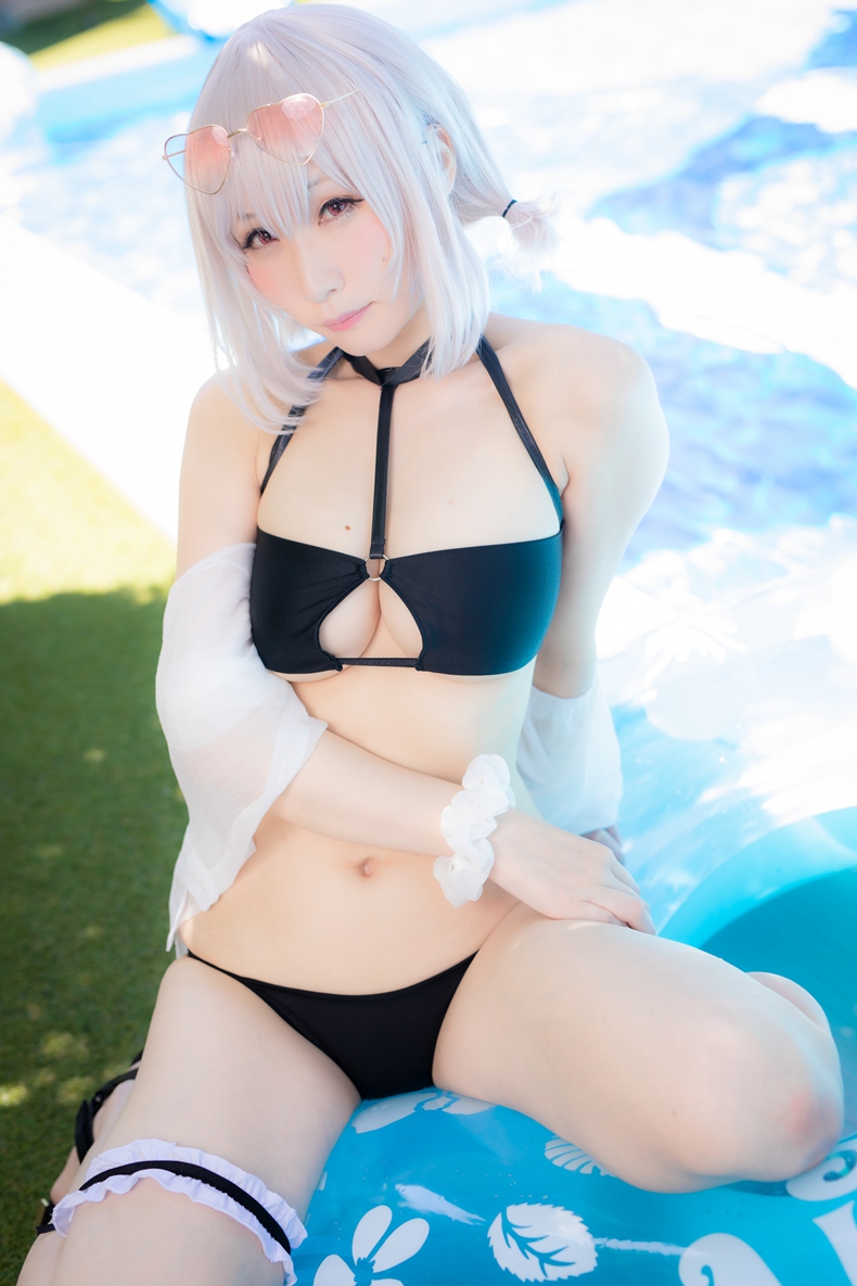 cosplay 5