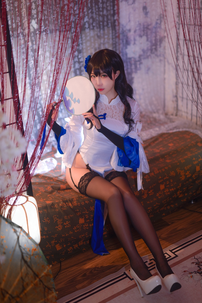 少女前线 4