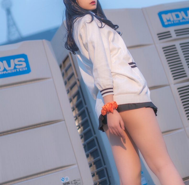 宝多六花 3