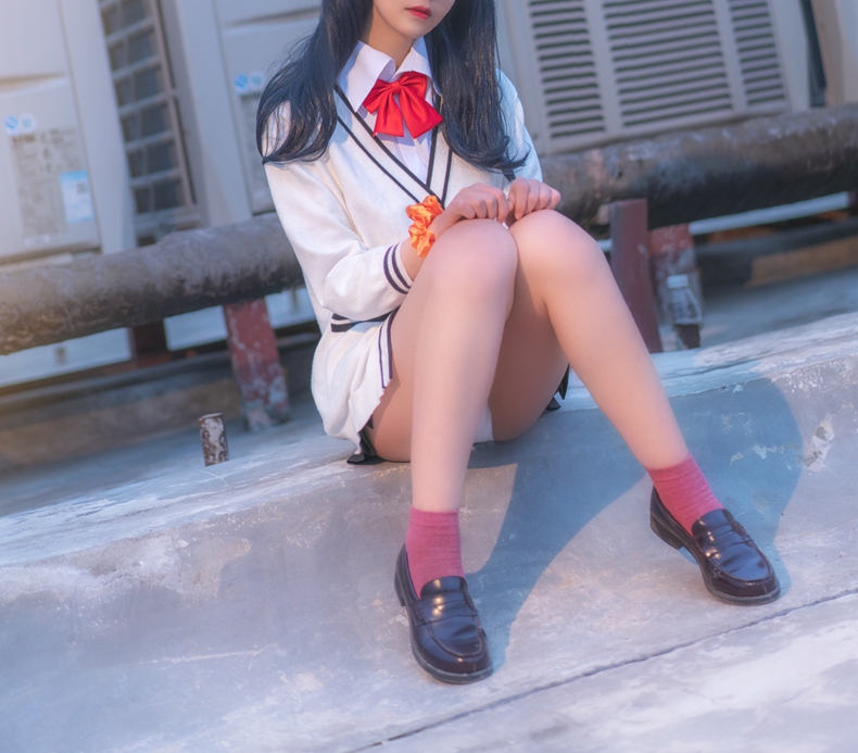 宝多六花 2