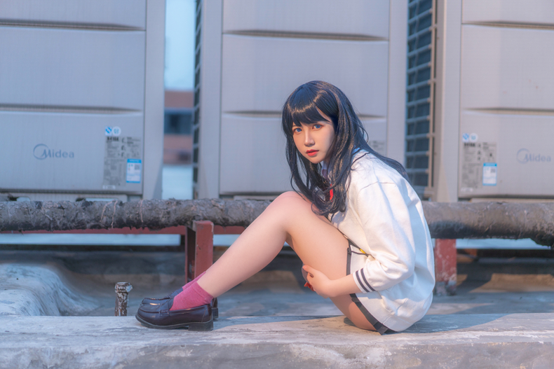 宝多六花 4