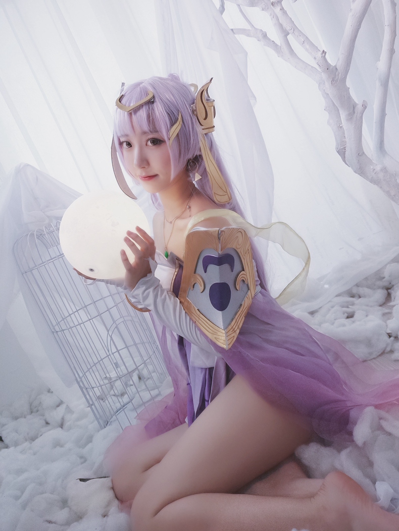 嫦娥 3