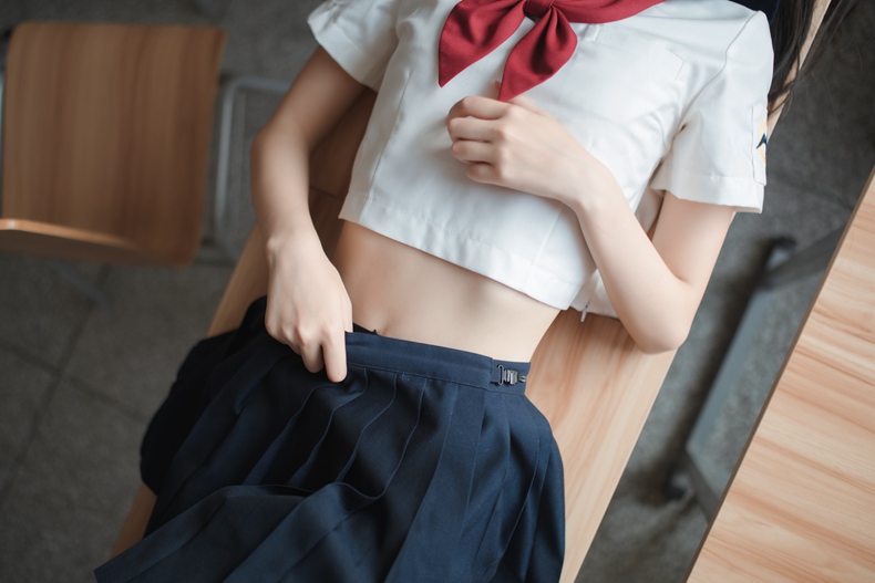 JK制服 3