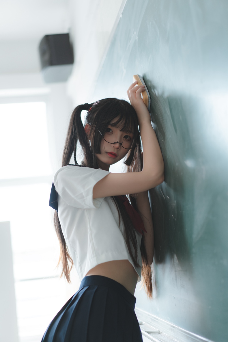 JK制服 6
