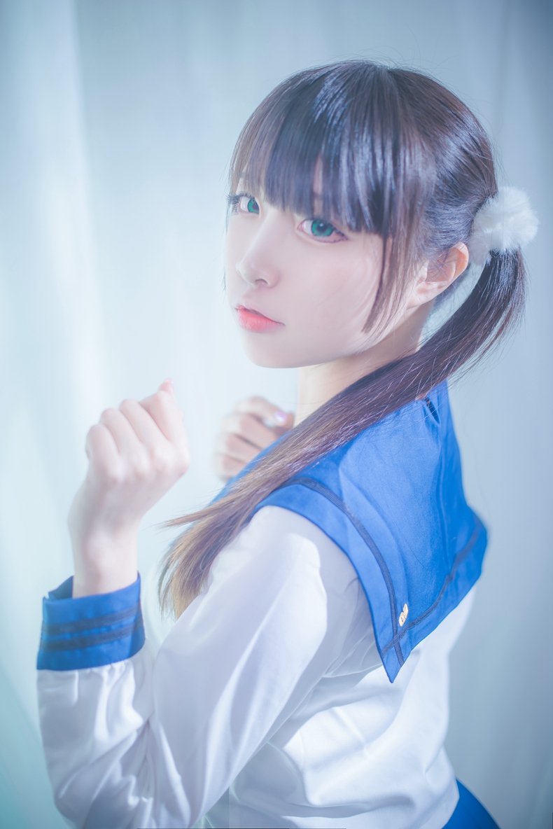 JK制服 4