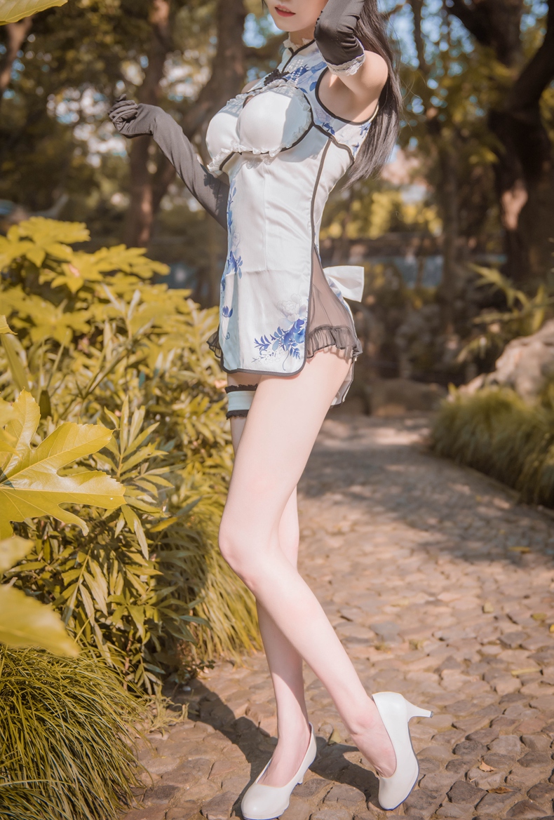 你的负卿 3