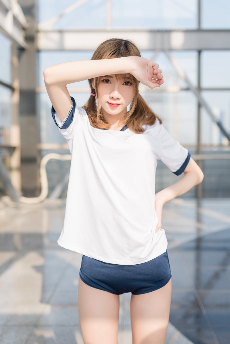 体操服 1