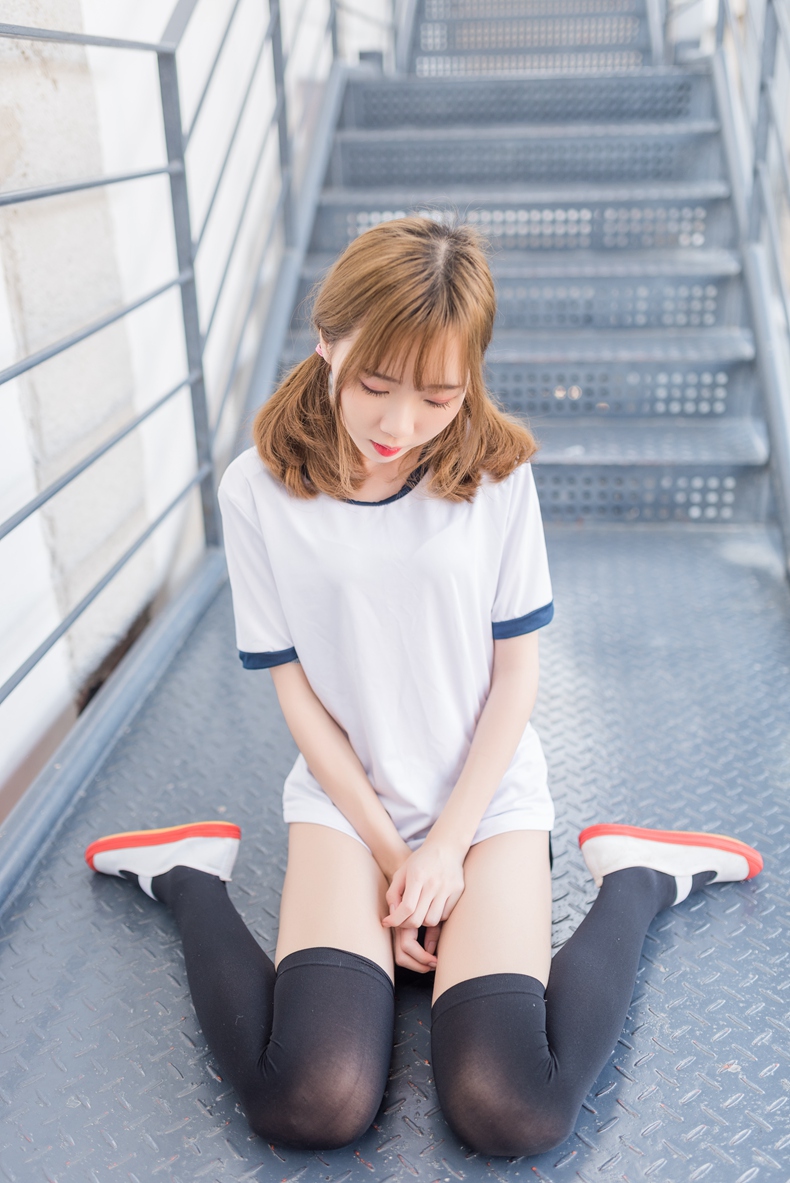 体操服 2