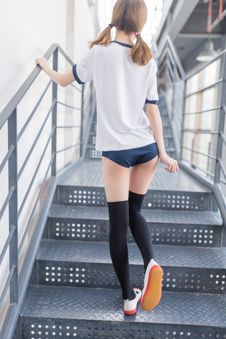 体操服 5