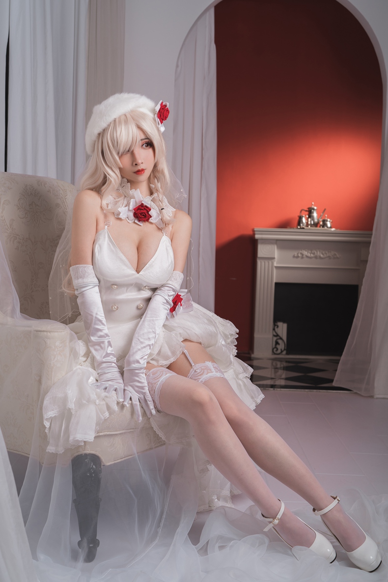 少女前线 1