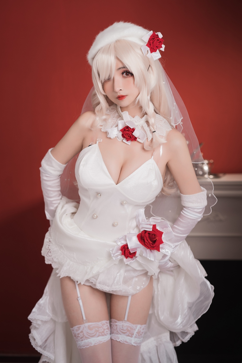 少女前线 3
