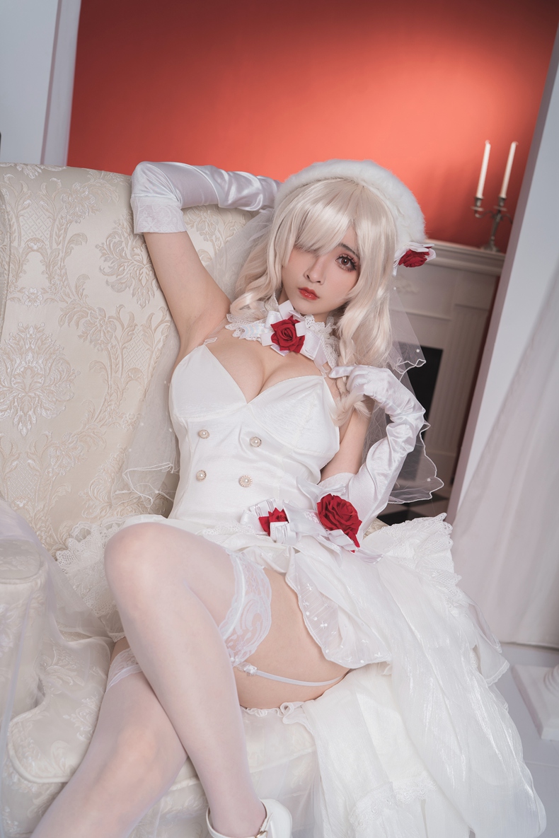 少女前线 4