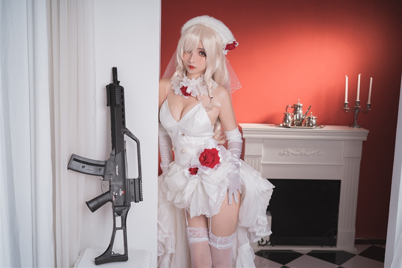 少女前线 5