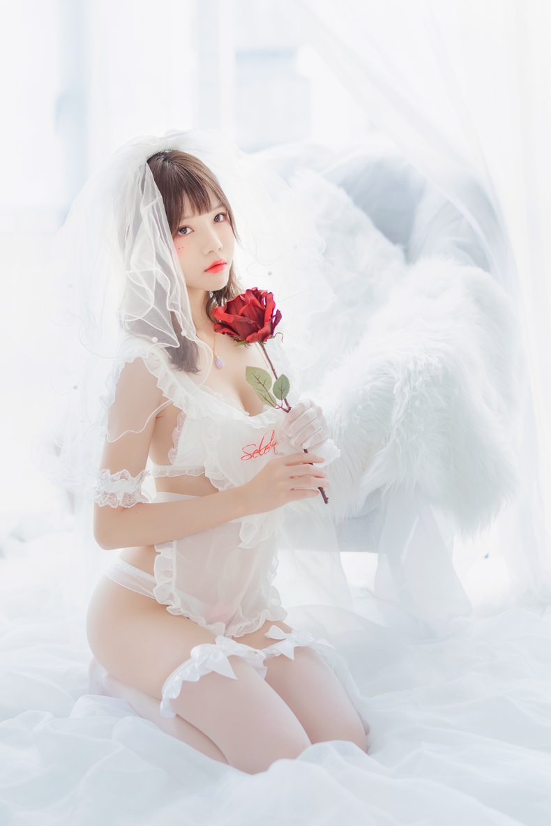 桜桃喵 1