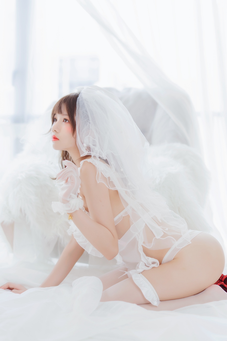 桜桃喵 2
