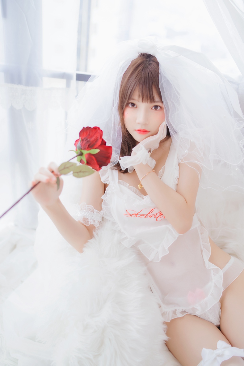 桜桃喵 3