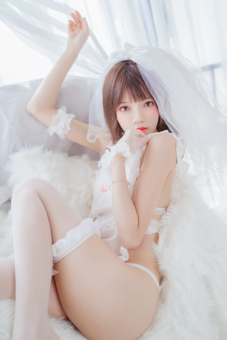 桜桃喵 4