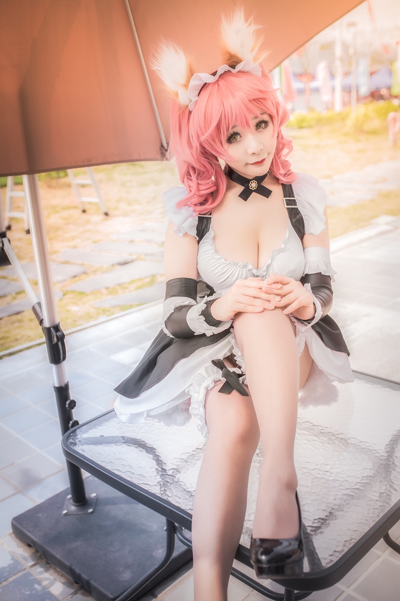 Fate 3