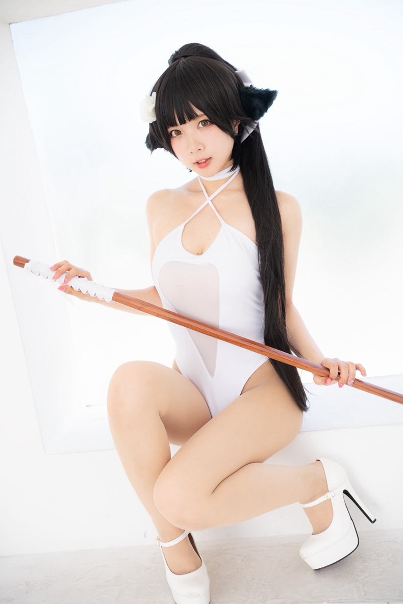 碧蓝航线 4