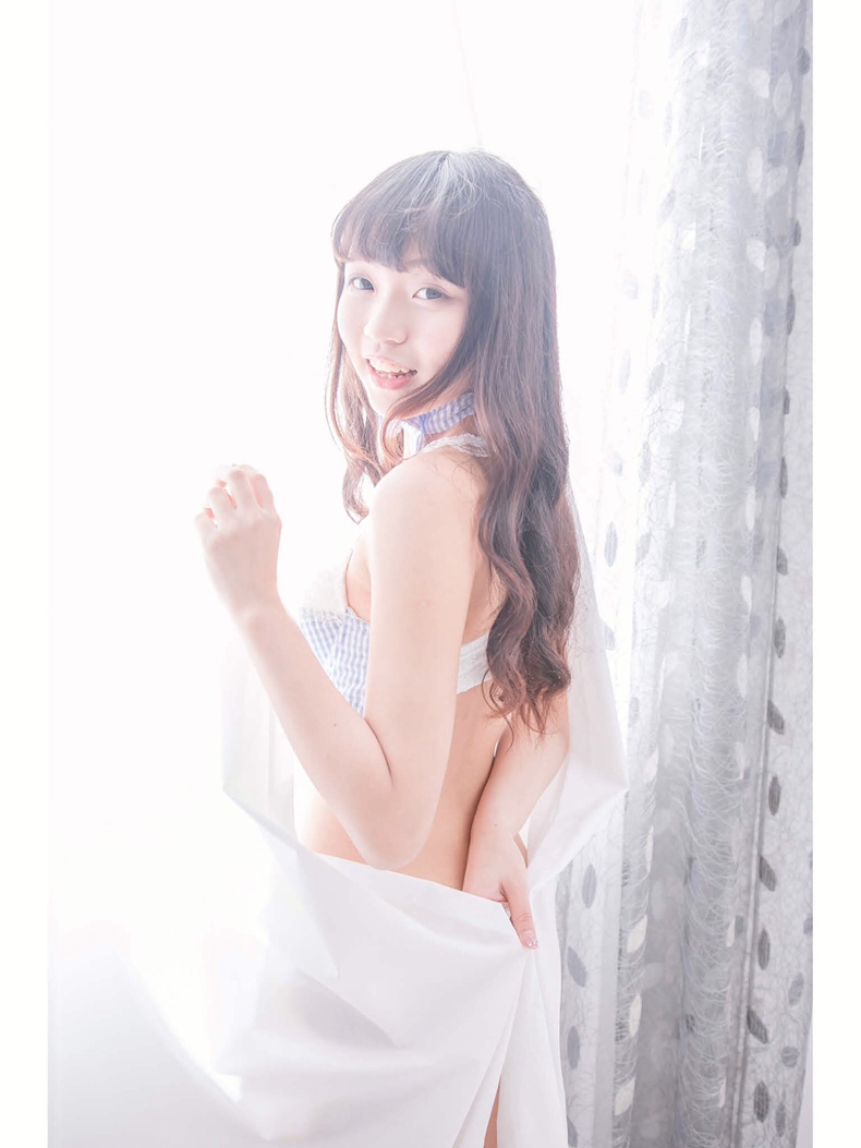 女仆 3