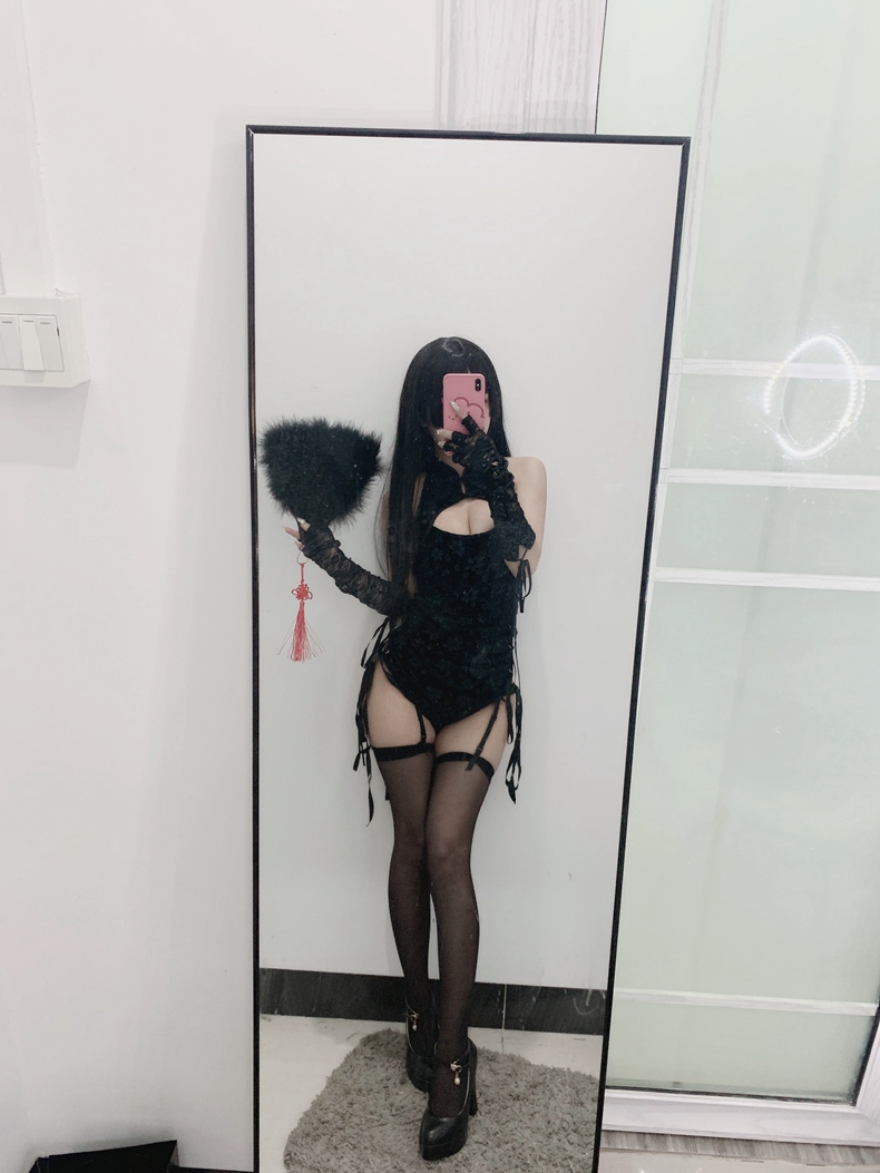 鬼畜瑶 5