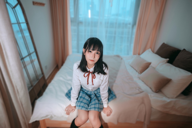 JK制服 2