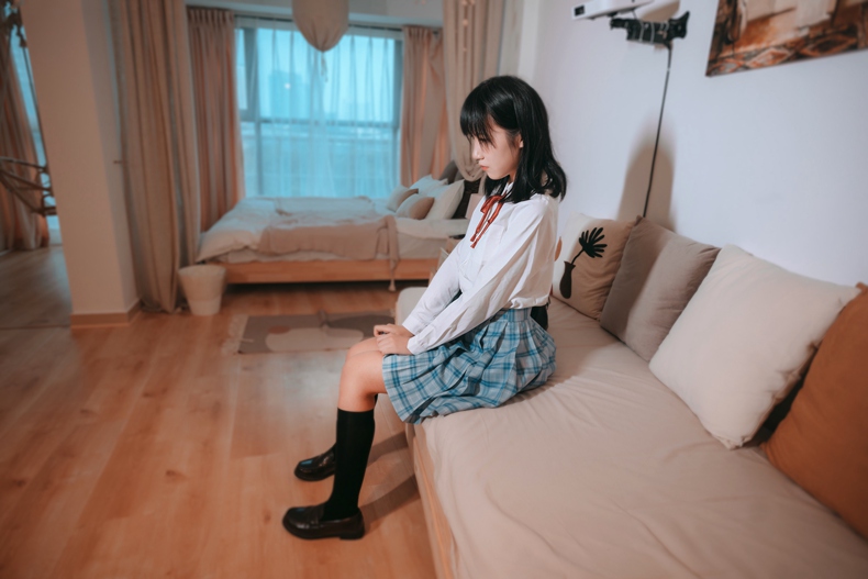 JK制服 3