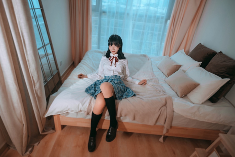 JK制服 5