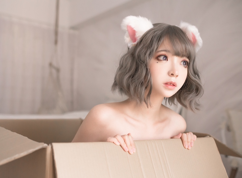 疯猫ss 2