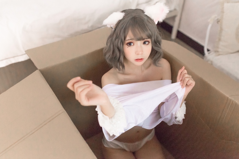 疯猫ss 3